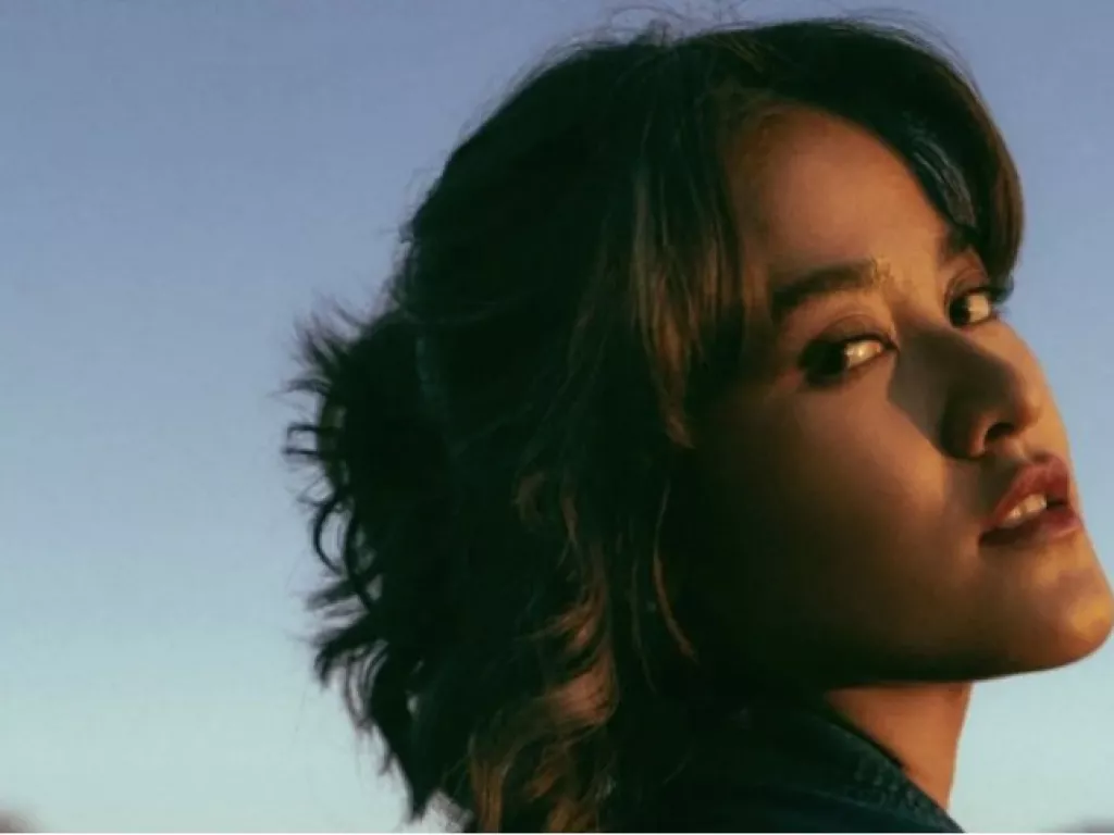 Lagu Baru Ashira Zamita Angkat Cinta Pengalaman Pribadi - GenPI.co SUMUT