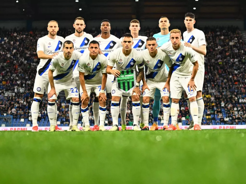 Link Live Streaming Serie A Italia: Frosinone vs Inter Milan - GenPI.co SUMUT