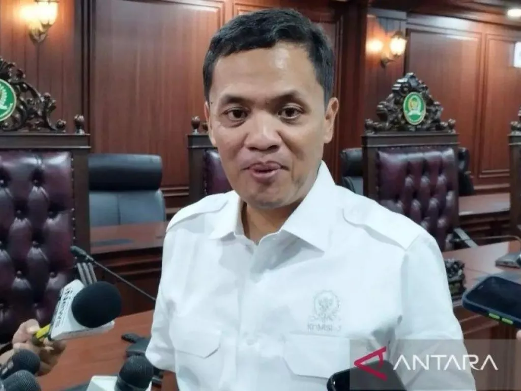Habiburokhman: Prabowo Subianto Sangat Serius Ingin Bentuk Presidential Club - GenPI.co SUMSEL