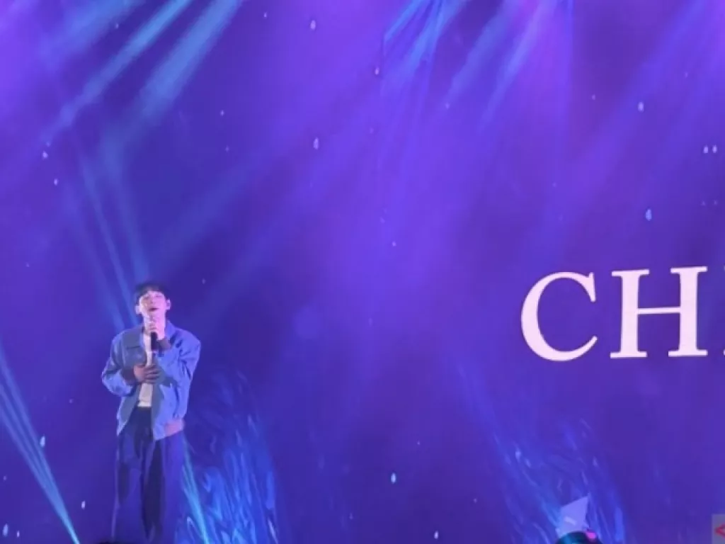 Chen EXO Luncurkan Album Baru 28 Mei, Lagunya Masih Misteri - GenPI.co SUMSEL
