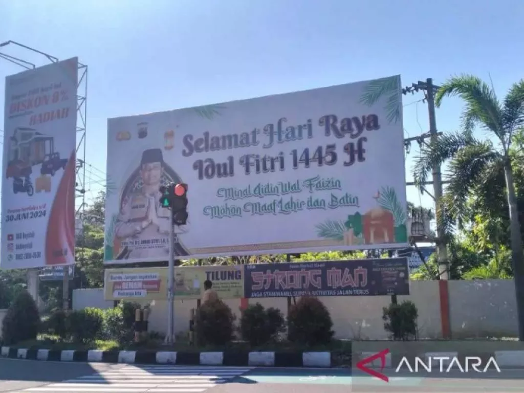 Golkar Akui Lirik Ahmad Luthfi untuk Diusung pada Pilkada Jawa Tengah - GenPI.co NTB