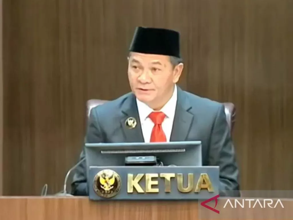 Ketua KPU RI Hasyim Asy’ari Segera Disidang Kasus Dugaan Asusila - GenPI.co SUMSEL