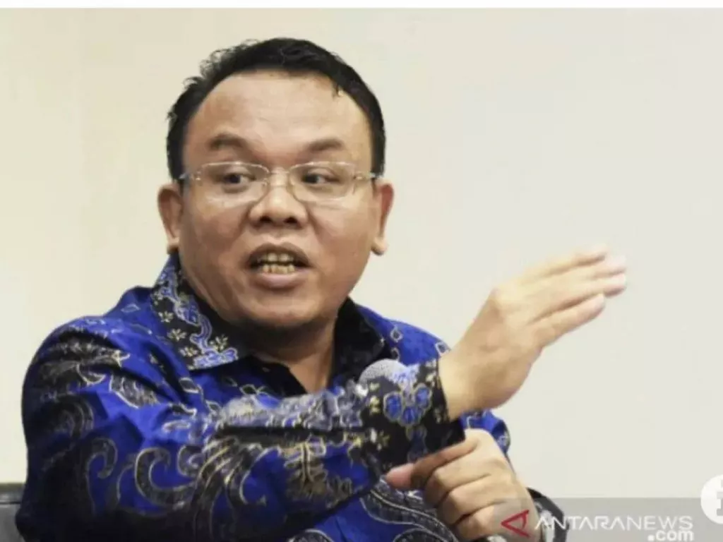 PAN Sebut Kader di Daerah Ingin Agar Yandri Susanto Jadi Menteri Prabowo - GenPI.co SULSEL