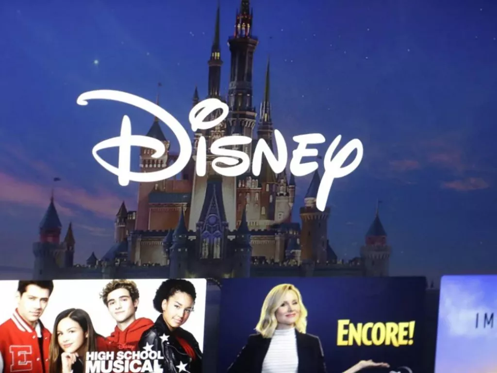 Bisnis Streaming Disney Menghasilkan Keuntungan - GenPI.co RIAU