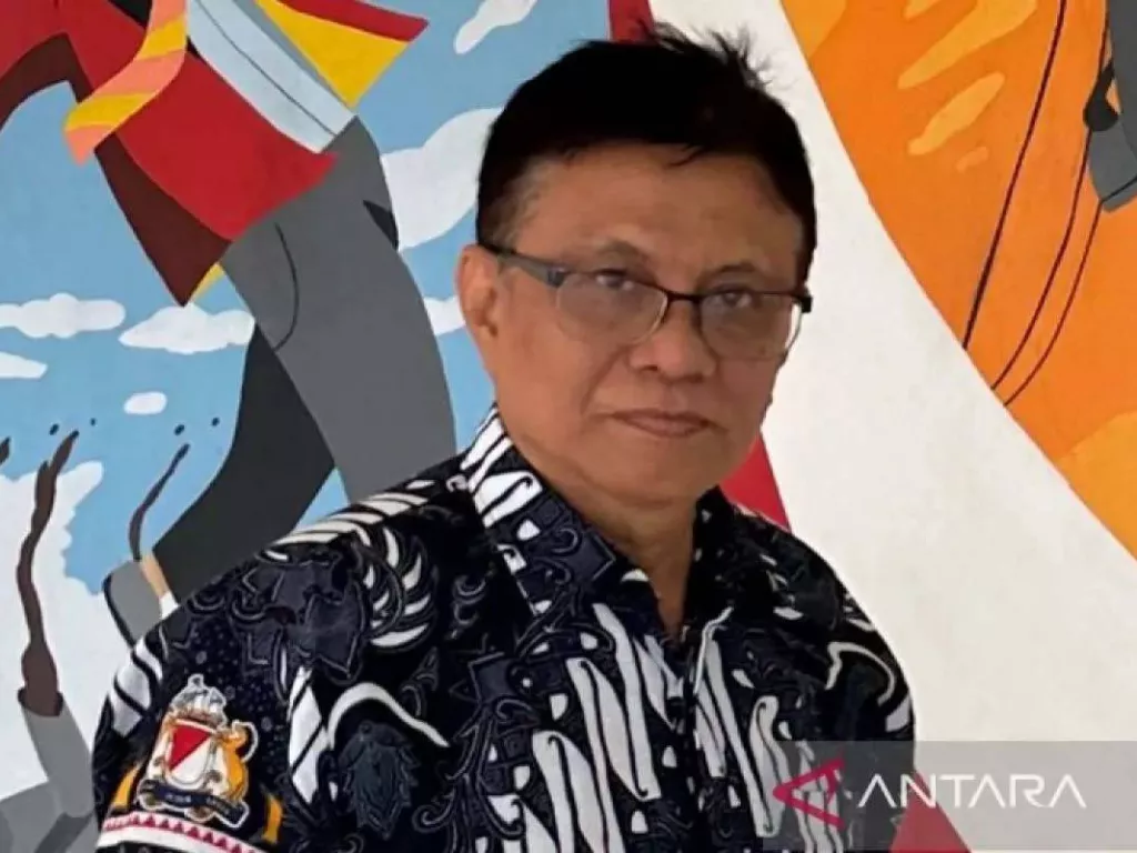 Satukan Anies dengan Ahok di Pilkada DKI Jakarta, Rektor Paramadina: Eksperimen Berani - GenPI.co SUMSEL