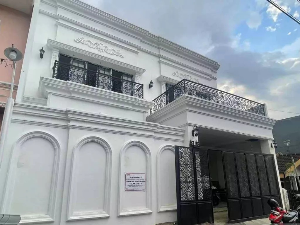 KPK Sita Rumah Syahrul Yasin Limpo di Makassar Senilai Rp 4,5 Miliar - GenPI.co SULTRA