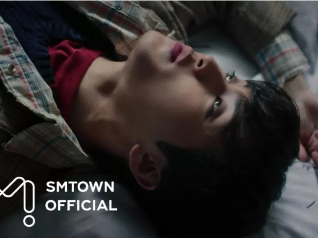 Mark NCT Dream Luncurkan Lagu Baru, Nuansa Pop Rock Kuat Banget - GenPI.co SULSEL