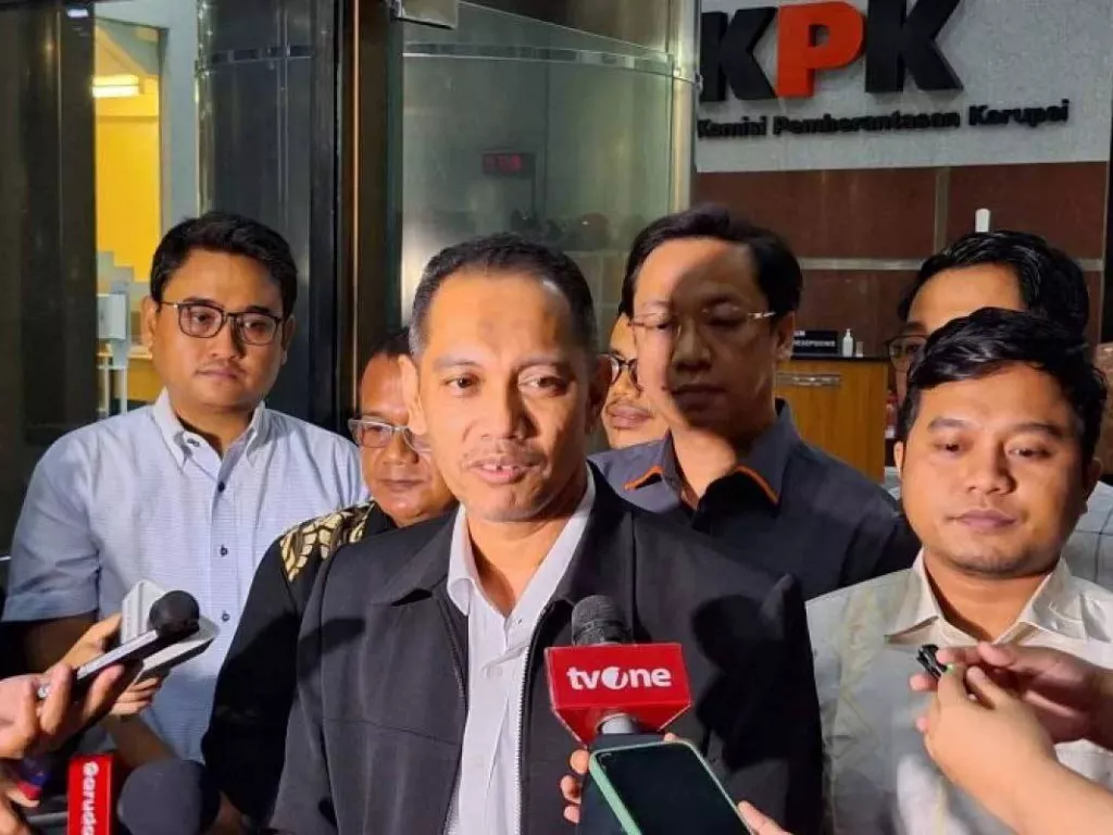 Laporkan Anggota Dewas KPK ke Bareskrim Polri, Nurul Ghufron: Ada Beberapa - GenPI.co RIAU
