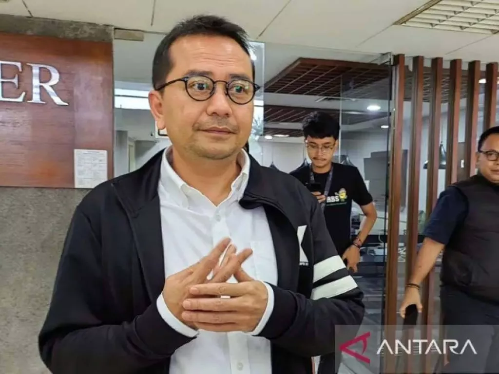 PKB Pertimbangkan Usung Anies Baswedan di Pilkada DKI Jakarta - GenPI.co SULTRA