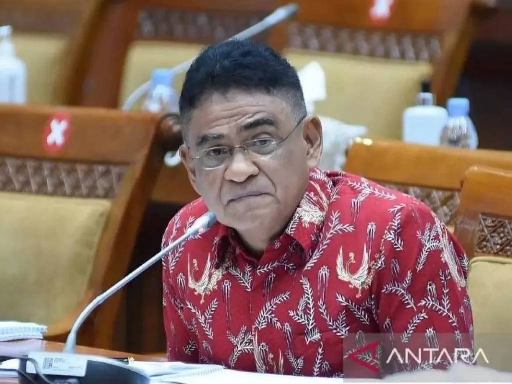 Bobby Gabung Gerindra untuk Maju Pilkada Sumut, Politisi PDIP: Itu Urusan Dia - GenPI.co RIAU