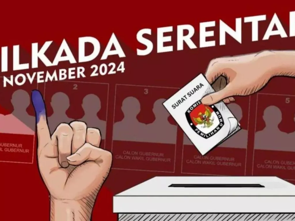 Jajaki Koalisi dengan PKS di Pilkada Jawa Timur, PKB: Kita Lihat 2 Minggu Ini - GenPI.co SULSEL