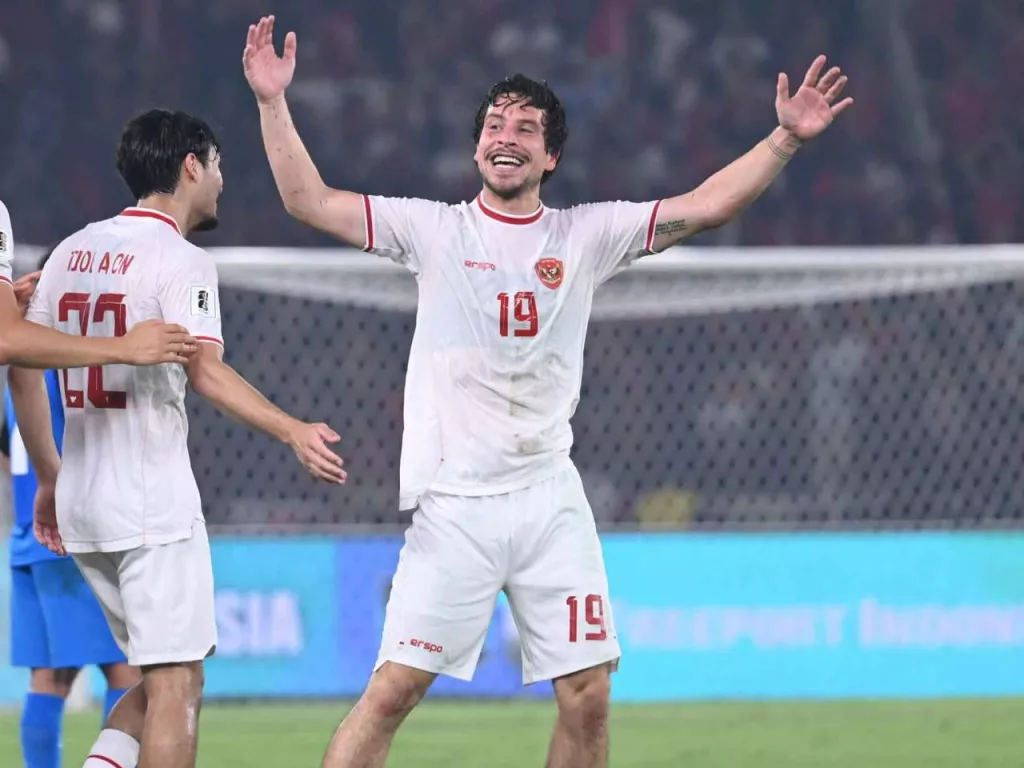 Konon Thom Haye Sudah Sepakat Gabung Klub Jepang - GenPI.co NTB