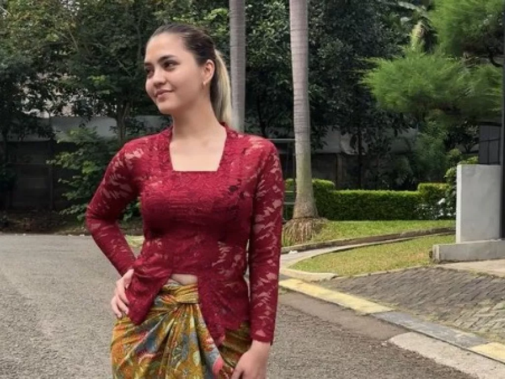 Juliette Angela Gugat Cerai, Kuasa Hukum Sexy Goath Anggap Jawaban Isu Selingkuh - GenPI.co NTB