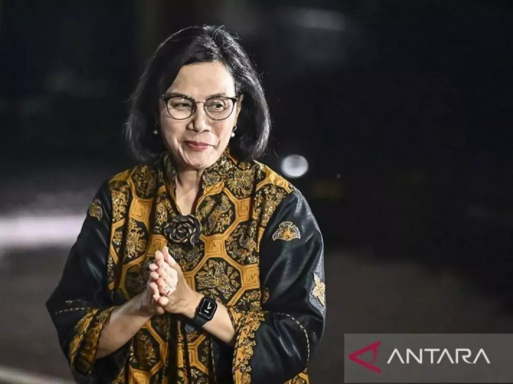 Efisiensi Anggaran, Program Beasiswa Kemenkeu Dicoret - GenPI.co SULSEL