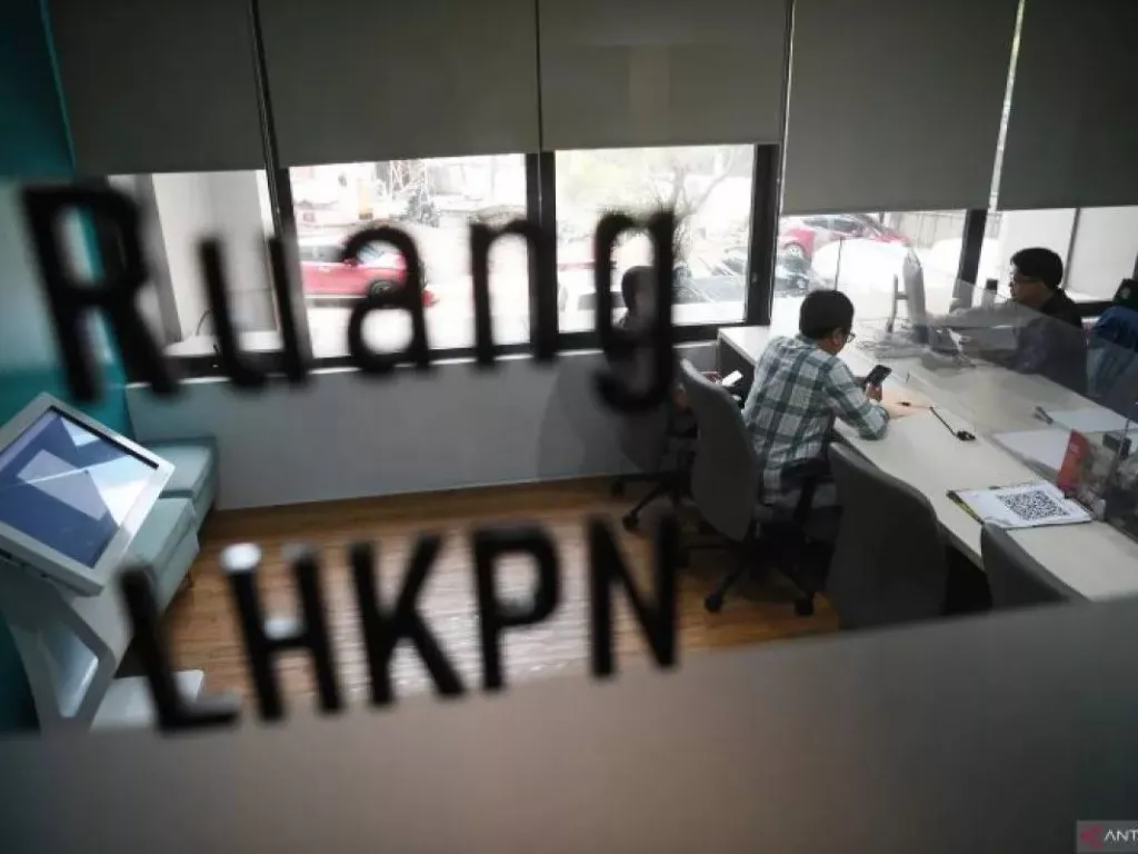 KPK 50.369 Pejabat Belum Lapor LHKPN, Batas Waktu 31 Maret 2025 - GenPI.co RIAU