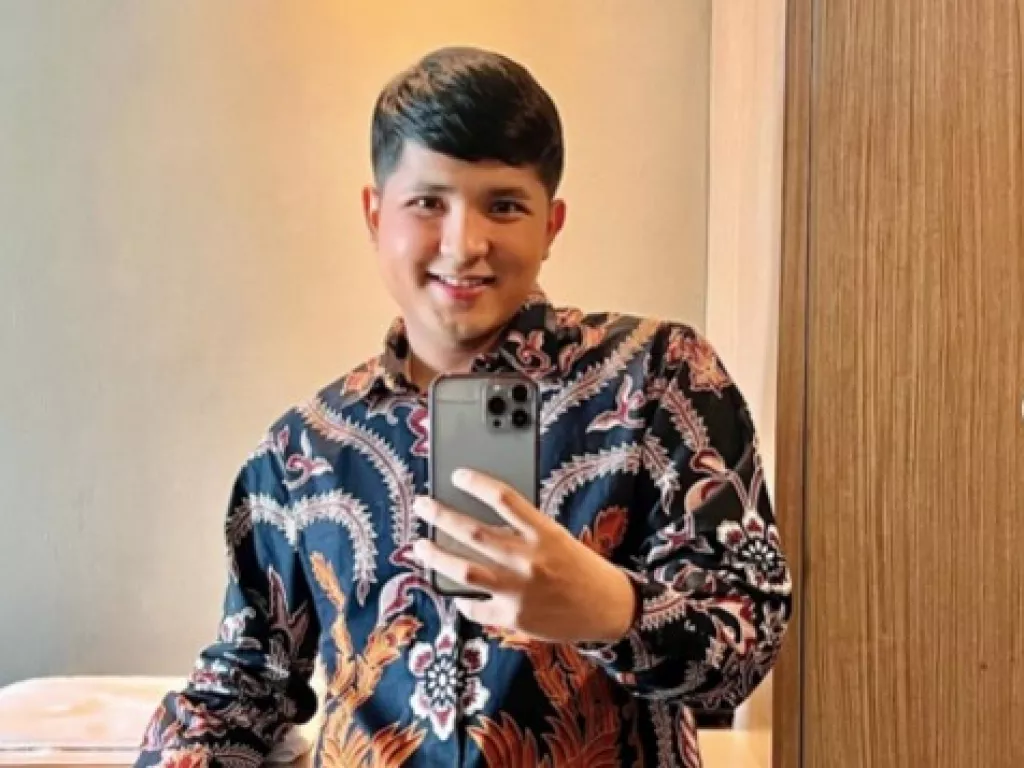 Beli Kebun Karet Rp 250 Juta, Jirayut Mulai Pikirkan Masa Depan - GenPI.co RIAU