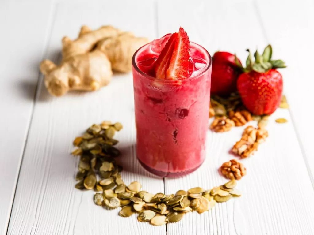 3 Kesalahan Saat Mengonsumsi Smoothie, Diet Bisa Gagal - GenPI.co NTB