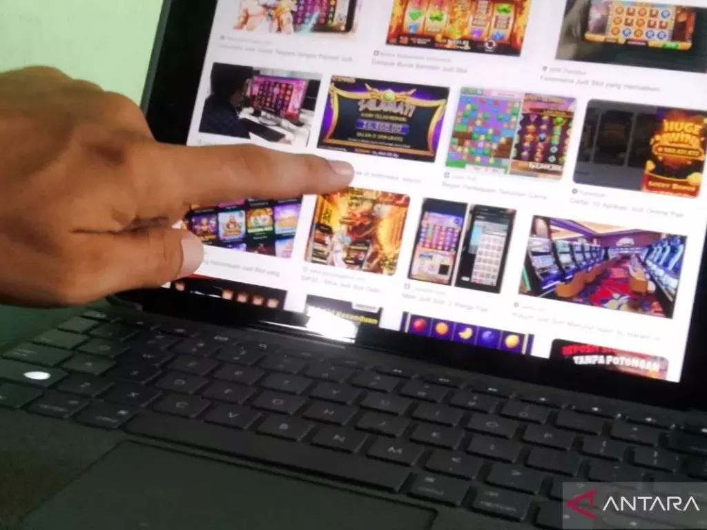 Perputaran Judi Online Bisa Tembus Rp150 Triliun, PPATK Lakukan Intervensi - GenPI.co RIAU