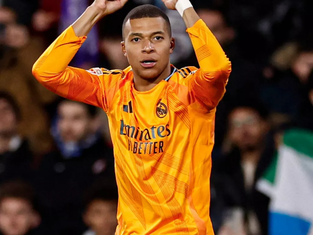 Beri Balasan Telak, PSG Tuntut Kylian Mbappe Rp 1,8 Triliun - GenPI.co RIAU