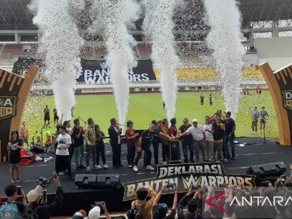 4 Tim Liga 1 Bersaing Ketat Rebut Tiket Asia, Dewa United Terdepan - GenPI.co NTB
