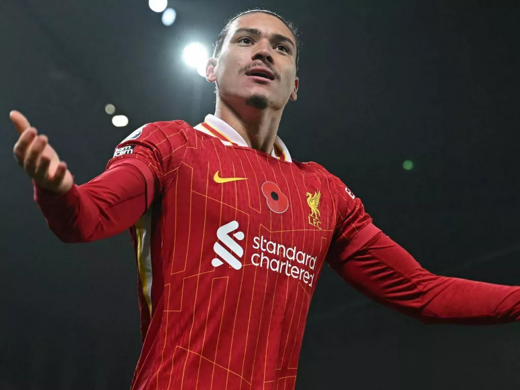 Ditinggal Antoine Griezmann, Atletico Madrid Incar Darwin Nunez - GenPI.co NTB