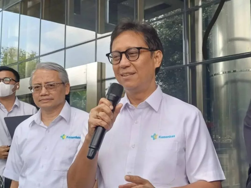 Jawa Tengah Terdepan di Program Cek Kesehatan Gratis, Tembus Hampir 2 Juta Warga - GenPI.co SULSEL