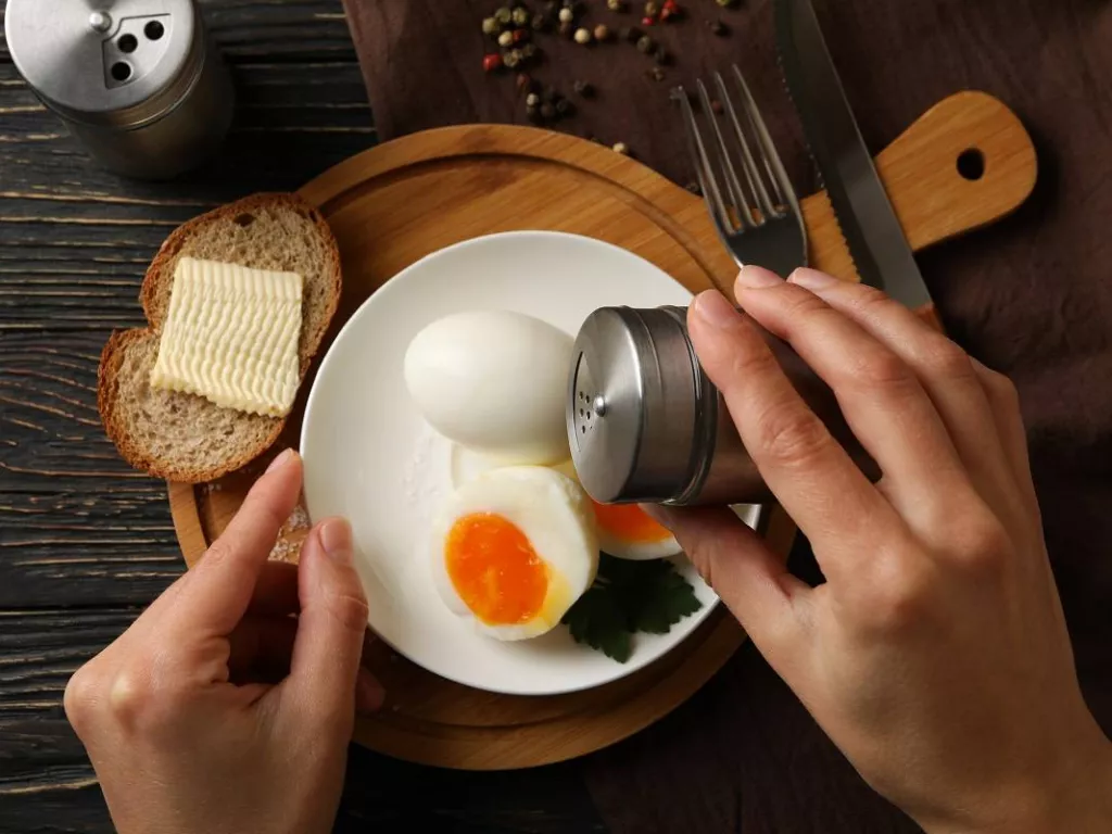 3 Makanan Bisa Membuat Kamu Kenyang Lebih Lama, Nggak Ngemil Terus - GenPI.co SULTRA