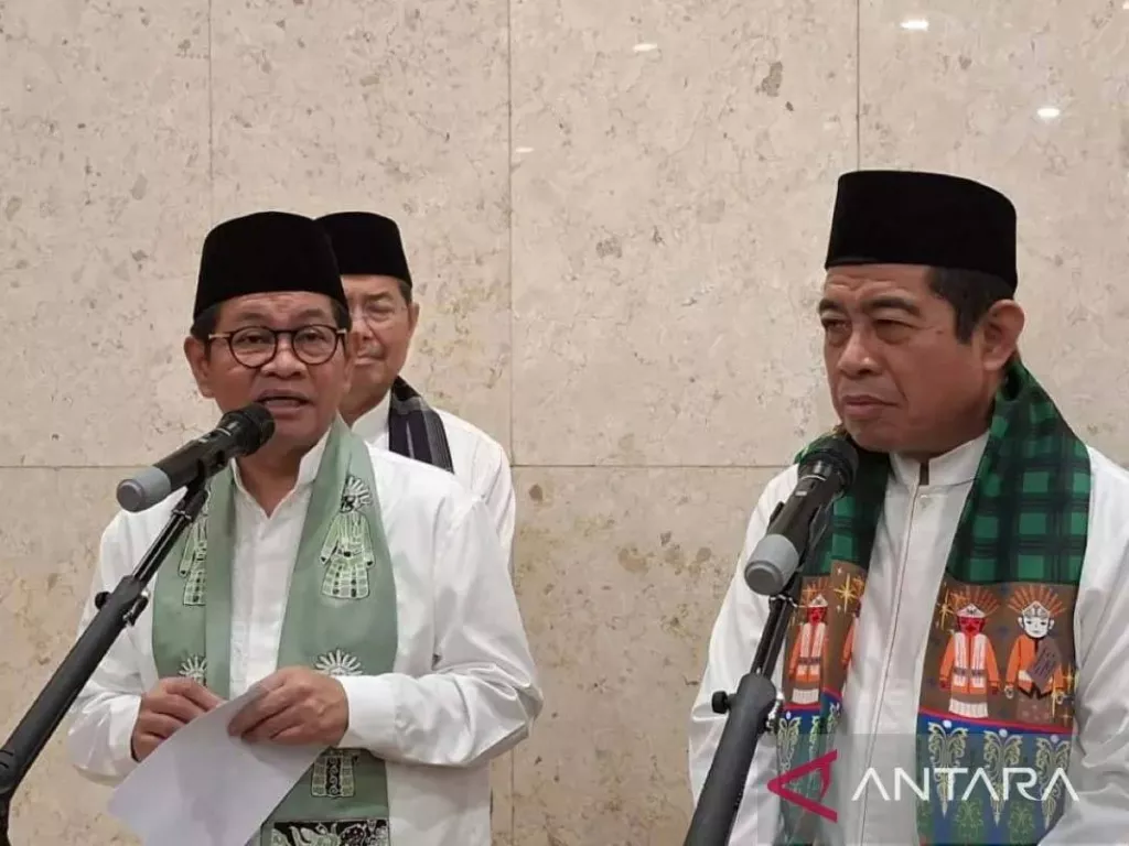Larang Operasi Yustisi, Pramono Anung: Siapa pun Mau ke Jakarta, Monggo Saja - GenPI.co RIAU