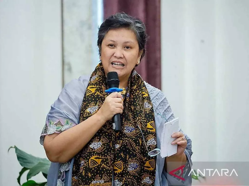 Soroti Pemenuhan Hak Penyandang Disabilitas, MPR RI: Mereka Masih Kesulitan - GenPI.co RIAU