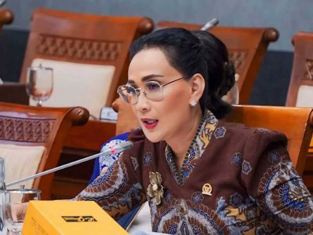 Singgung Utang TNI AL saat Rapat dengan Menhan, DPR RI: Kelemahan Sistem Perencanaan - GenPI.co SUMSEL