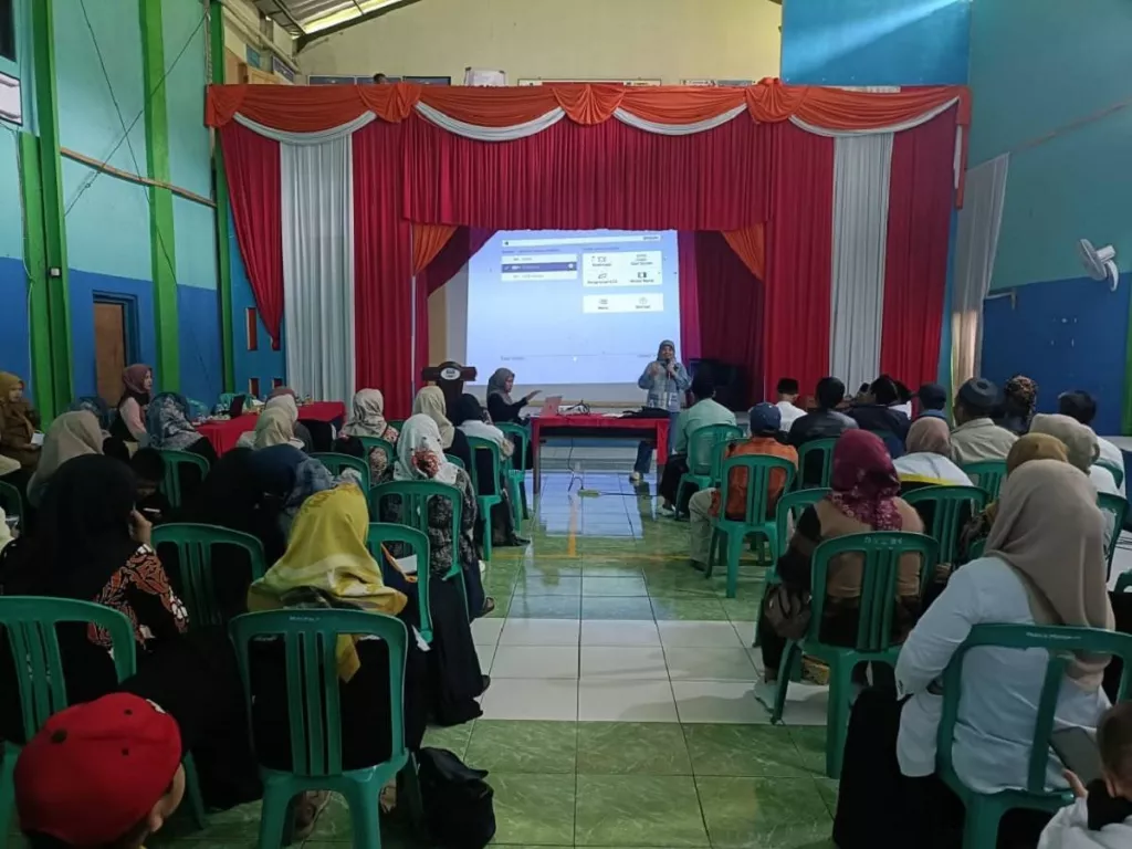 Bangun Masa Depan Energi Bersih, PLN Fokus pada Transparansi di PLTA Upper Cisokan - GenPI.co SUMSEL