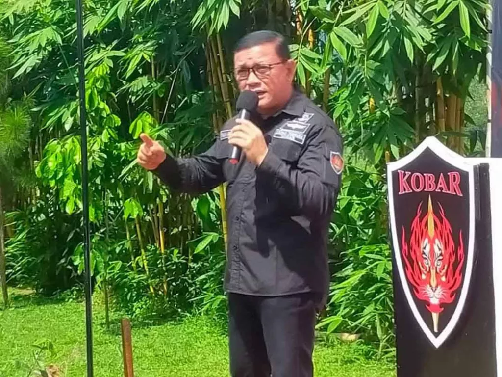 Purnawirawan TNI Usul Pemakzulan Wapres Gibran, Praktisi: Tidak Bisa Semena-mena - GenPI.co SULSEL