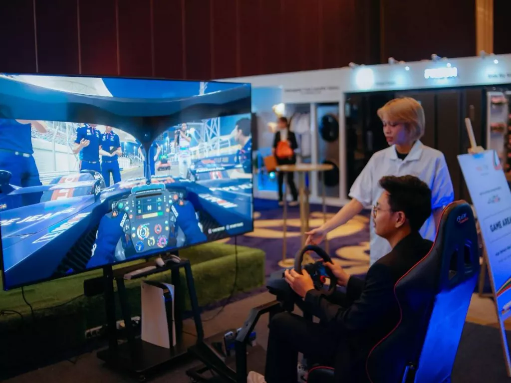 TCL Indonesia Gelar National Dealer Gathering 2025, Menuju Masa Depan Lebih Inovatif - GenPI.co SULSEL