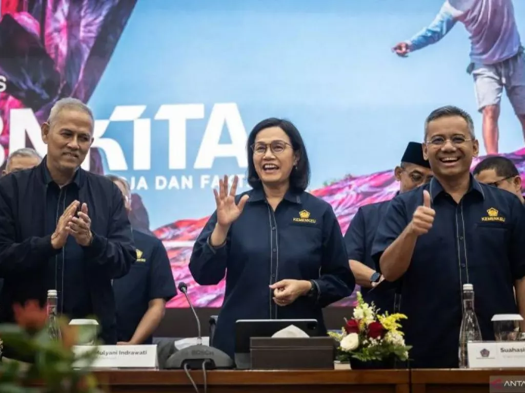 Prabowo Buka Blokir Anggaran Rp86,6 Triliun, Belanja Negara Langsung Ngebut - GenPI.co SUMUT