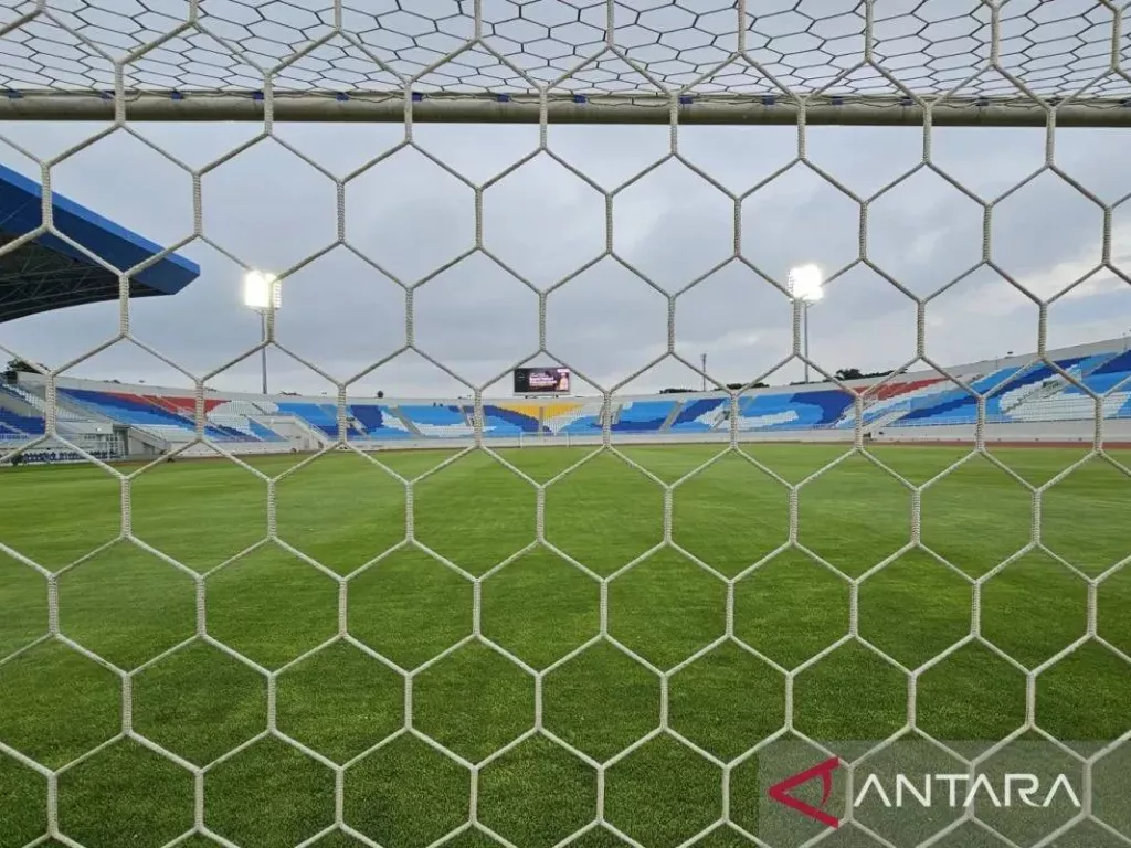 Arema FC Kembali ke Stadion Kanjuruhan Malang, 2.000 Petugas Dikerahkan - GenPI.co SUMUT