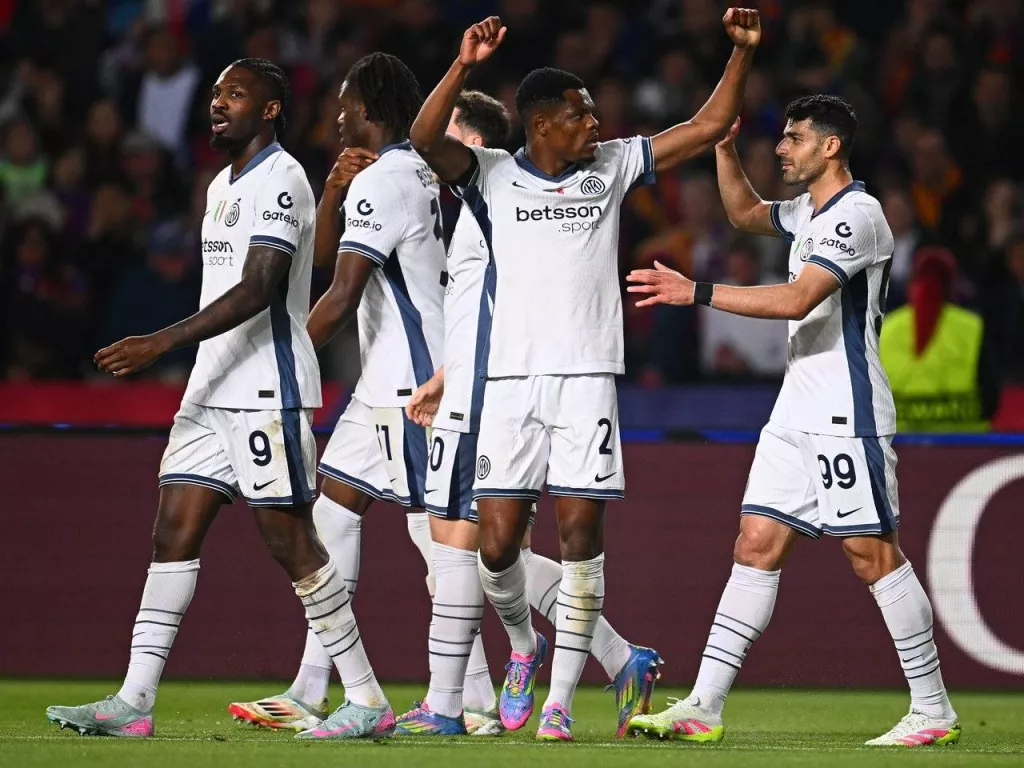 Inter Milan Diminta Fokus ke Liga Champions daripada Serie A Italia - GenPI.co SUMUT