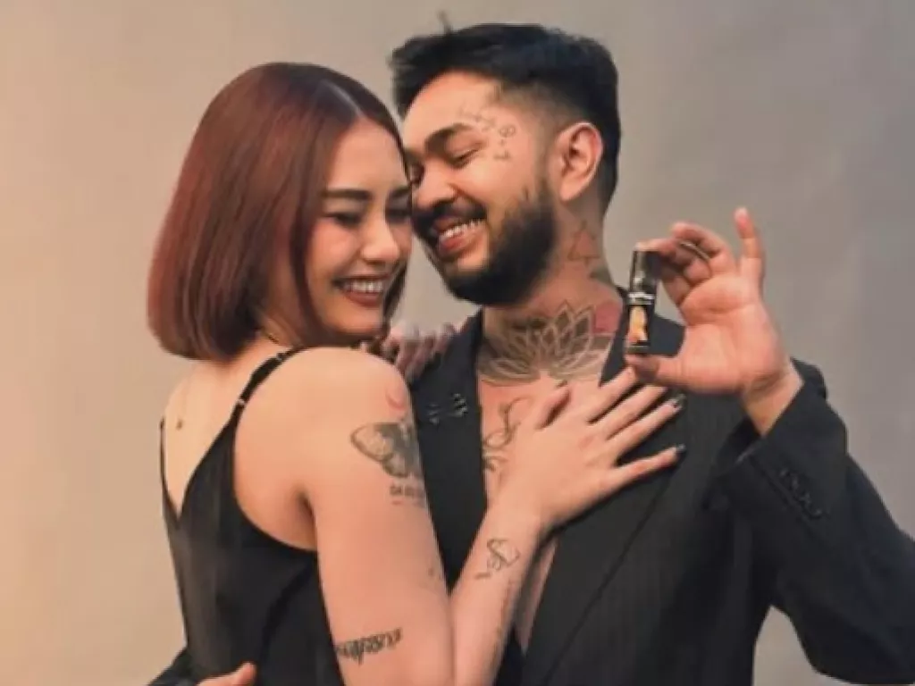 Istri Mudah Marah saat Hamil, Onadio Leonardo Kewalahan Banget - GenPI.co SULTRA