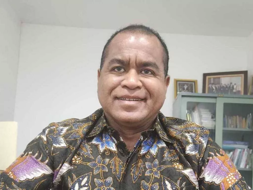 Erick Thohir Bertemu KPK dan Kejagung, Hanura: Patut Diduga Kompromi Melanggar Aturan - GenPI.co SUMUT