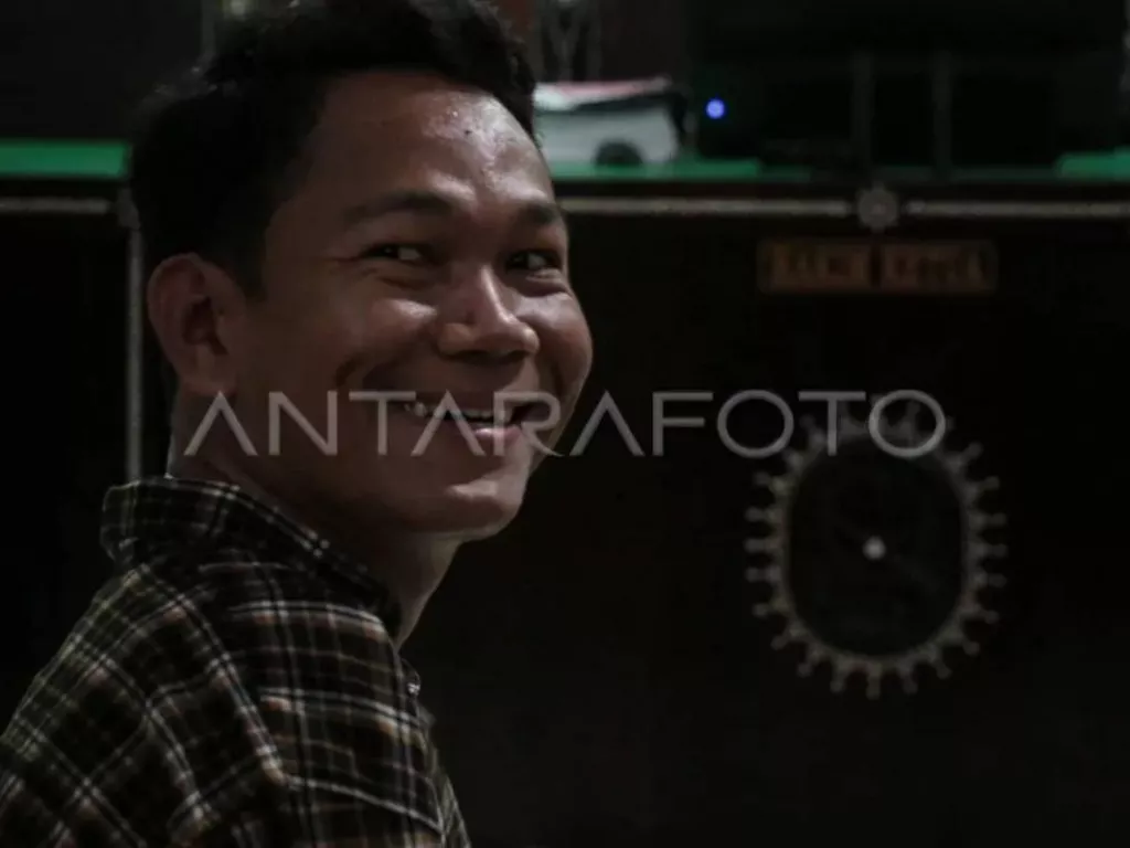 Agus Difabel Dituntut 12 Tahun Penjara, Jaksa Soroti Soroti Sikap Tak Kooperatif - GenPI.co SUMUT