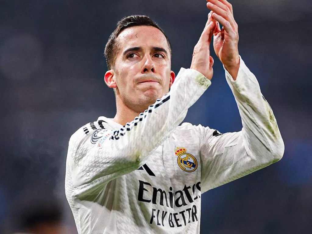 Trent Alexander-Arnold Datang ke Real Madrid, Lucas Vazquez Jadi Tumbal - GenPI.co SULSEL