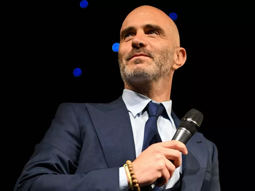 Juara UEFA Conference League Jadi Tanda Kebangkitan Chelsea, Kata Enzo Maresca - GenPI.co NTB