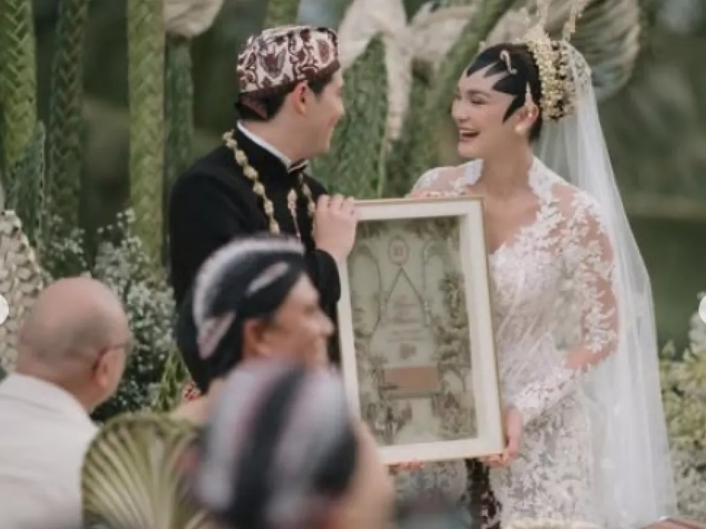 Anak Luna Maya dan Maxime Bouttier Diprediksi Laki-Laki - GenPI.co NTB