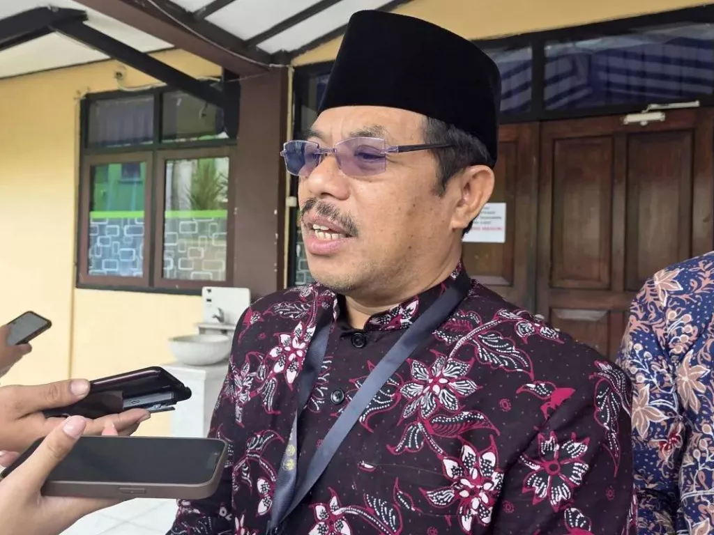 Baru Berangkat, Calon Haji Asal Sidoarjo Meninggal di Pesawat - GenPI.co NTB
