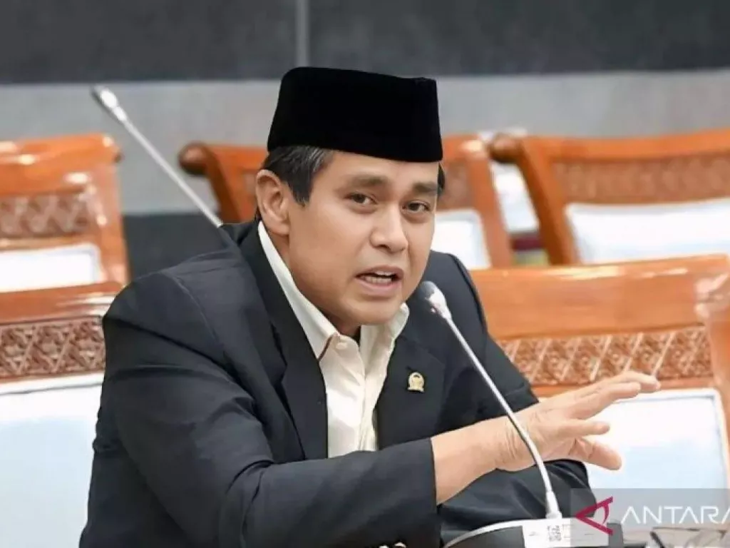 Buntut Temuan 36 Calon Haji Ilegal, DPR RI Beri Desakan Tegas ke Aparat - GenPI.co NTB
