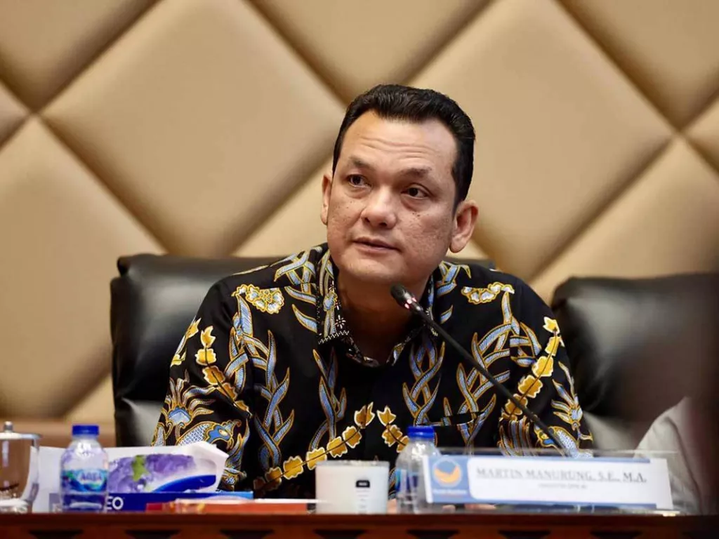 Ephorus HKBP Desak Tutup PT TPL, DPR RI Minta Tak Diperdebatkan - GenPI.co NTB