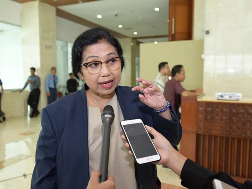 Sudah Ada BPJS Tapi BGN Kaji Asuransi, DPR RI: Buang Duit Lagi? - GenPI.co SULTRA