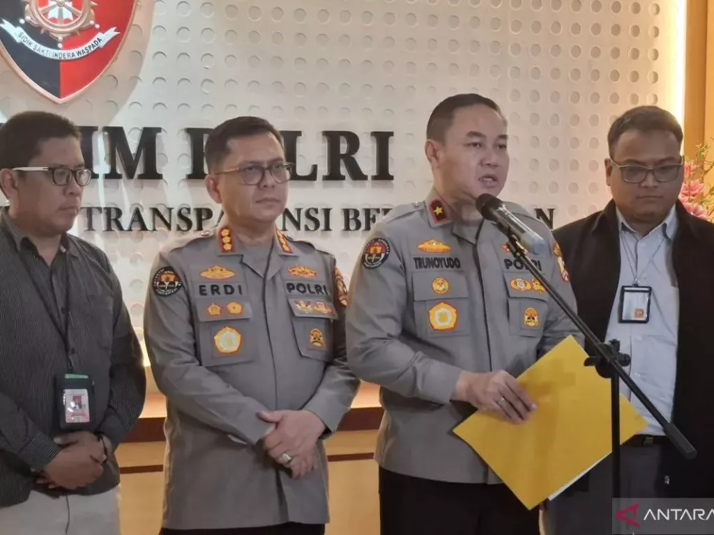 Mahasiswi ITB Dibebaskan, Polisi Pertimbangkan Iktikad Baik dan Permintaan Maaf - GenPI.co SUMSEL