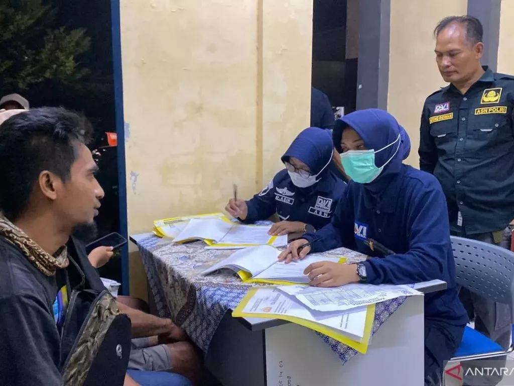 9 Korban Ledakan Amunisi di Garut Teridentifikasi, 4 Prajurit TNI dan 5 Warga Sipil - GenPI.co SUMUT