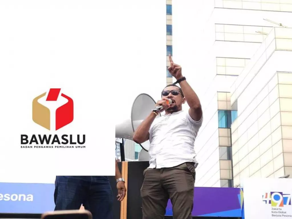 Banyak Dugaan Pelanggaran di PSU Pilkada Bengkulu Selatan, Peran Bawaslu Dinilai Lumpuh - GenPI.co NTB
