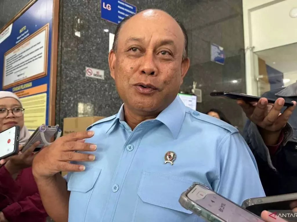 BGN Baru Wacanakan Kompensasi Seusai Muncul Kasus Keracunan MBG - GenPI.co RIAU